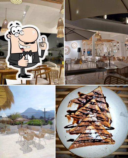 La’Coco Cafe
