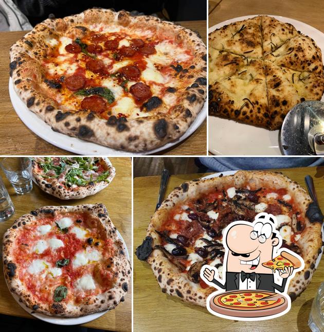 Matto Pizza