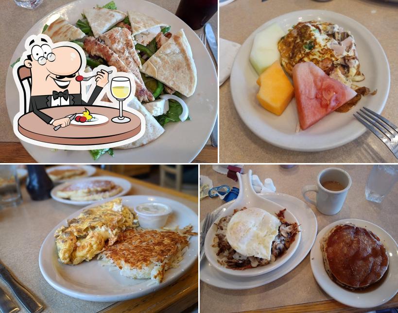 Maxfield's Pancake House