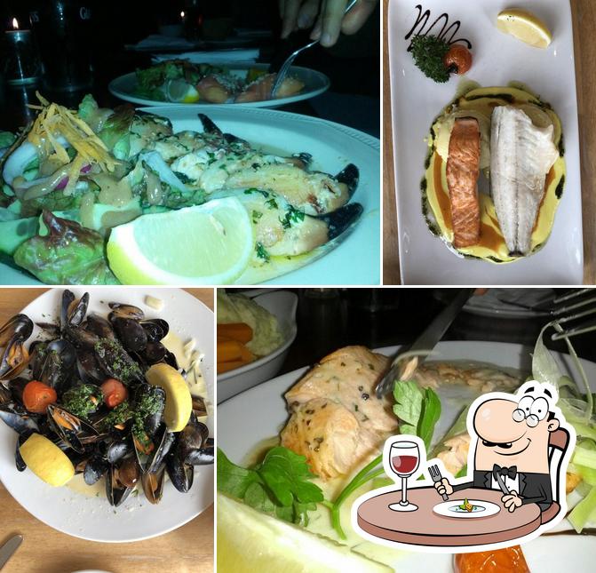 O'Malley's Bar & Restaurant