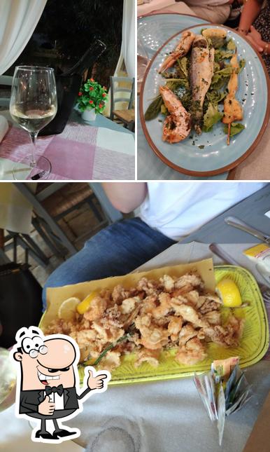 Osteria Del Viale
