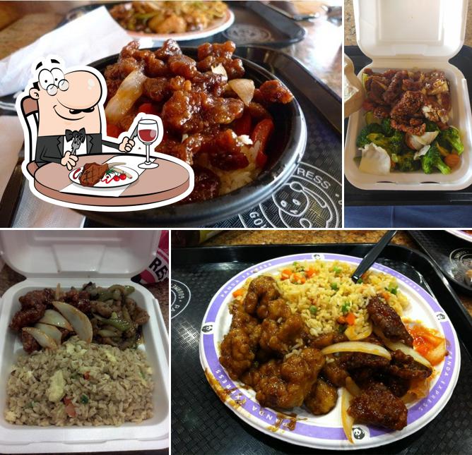 Panda Express