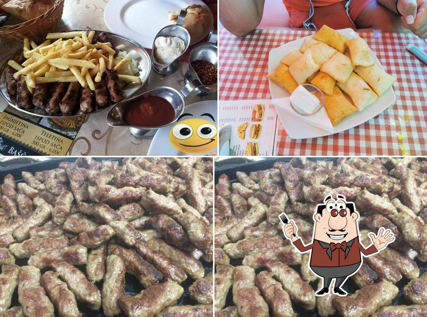 Pizza & Grill "House"