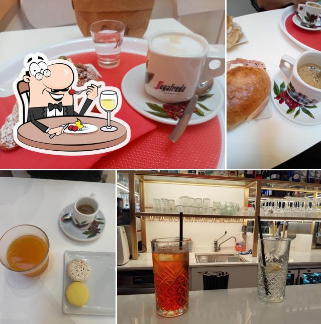 Il Faro Bar Pasticceria