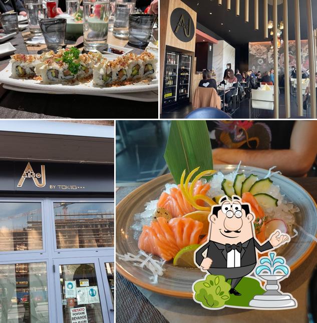 Aijo By Tokyo