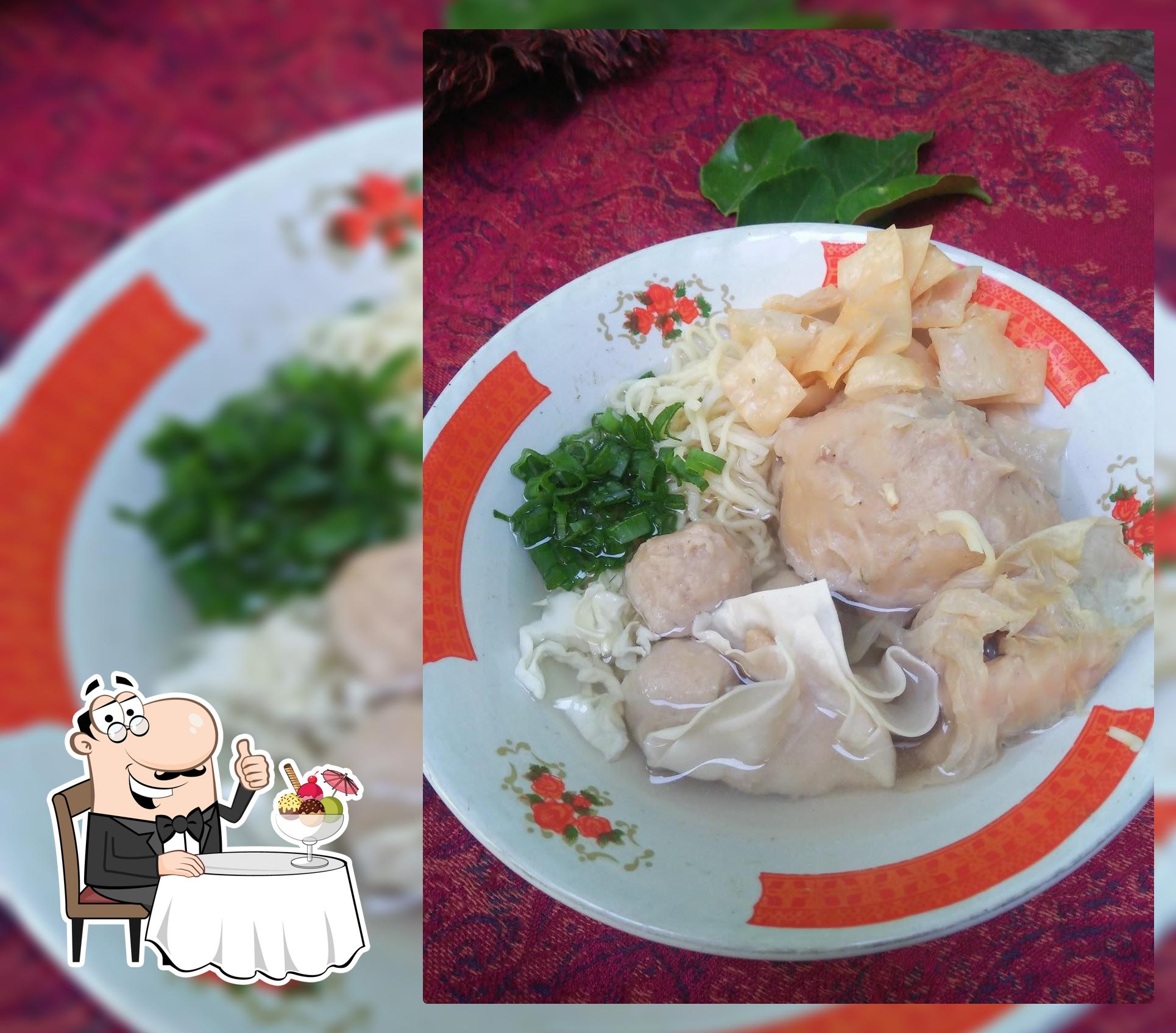 Bakso RM