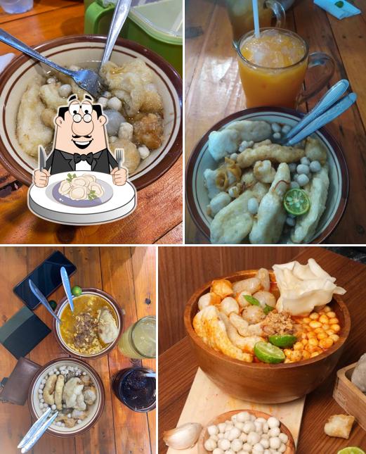 Baso Aci Rindu Cabang Batu
