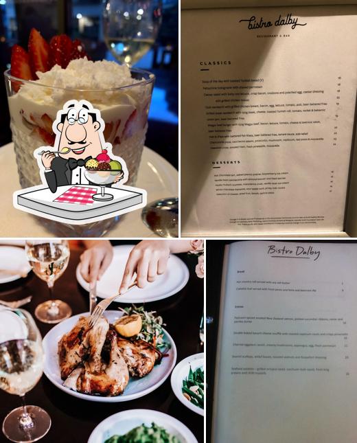 Bistro Dalby