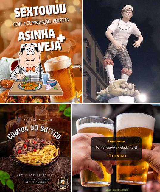 Boteco da moeda