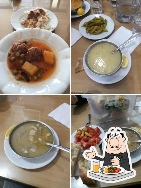 ÇAN erkez KENT LOKANTASI