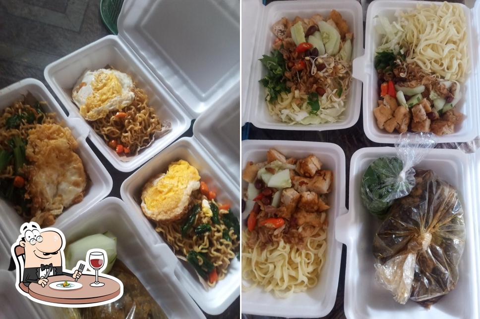 Dapur rekza