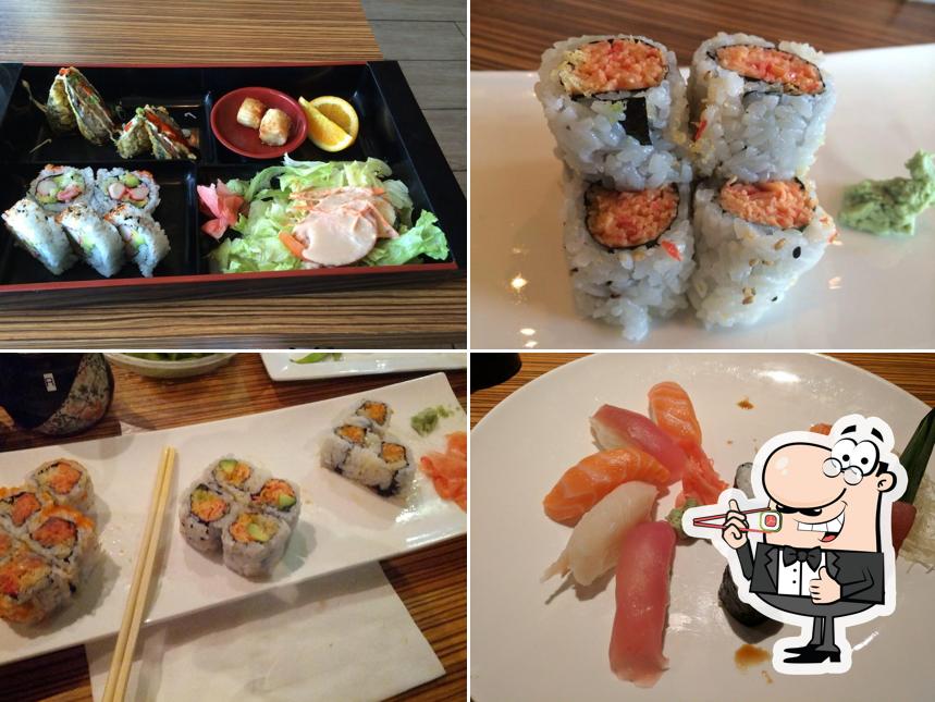 Domo Sushi