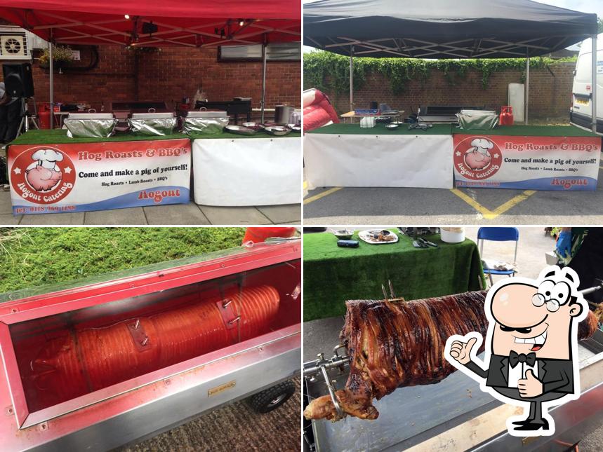 Hogout Catering