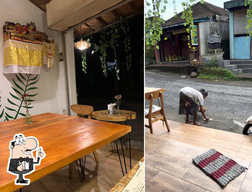 Mai Malu Warung Ubud