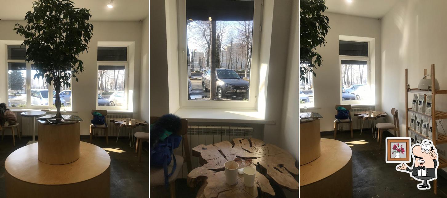 Midov Coffee