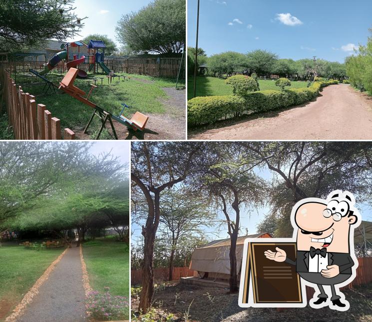 Northgate Resort Isiolo