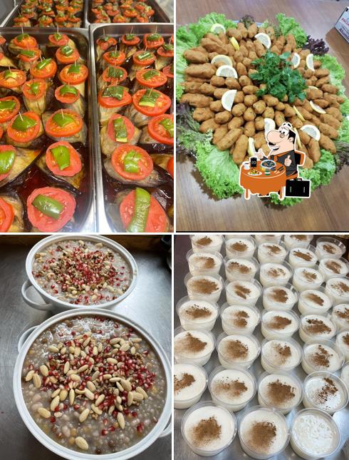 Ömrüye‘s Handmade Kitchen