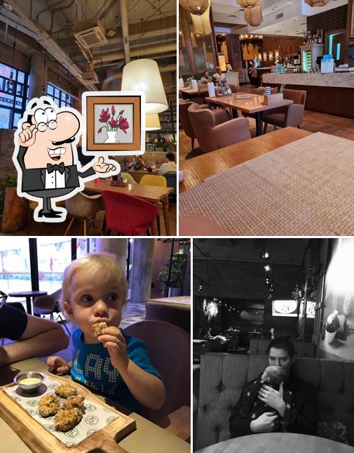 Osteria Mario