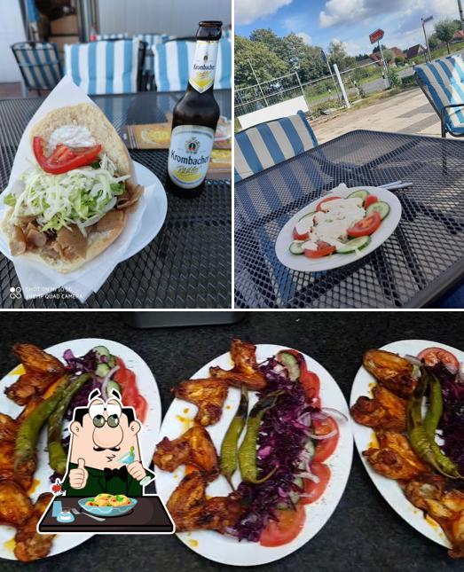 Pizzeria Rojpetite