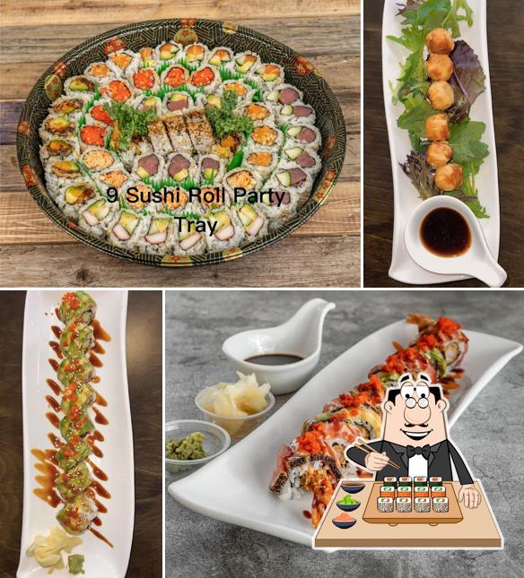 Poke House Huntington