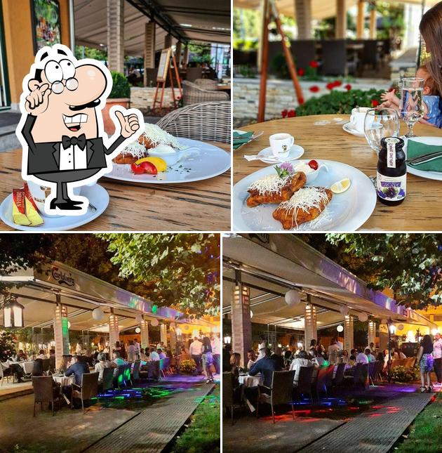 Restoran Đerdan