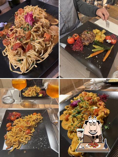 Ristorante SU DI NOI