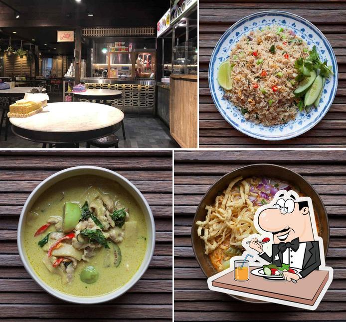Samosorn Thai Sydney
