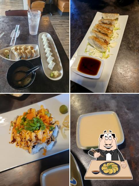 Sumo Asian Kitchen