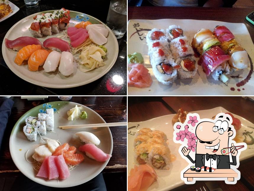 TakoSushi