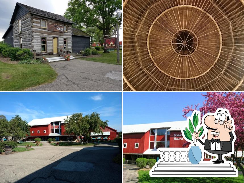 The Barns at Nappanee