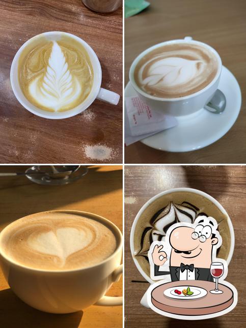 Urban de cafe