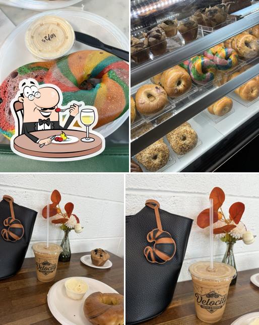 Velocity Coffee & Roasters