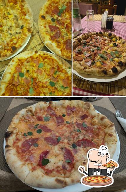 Wawa pizza
