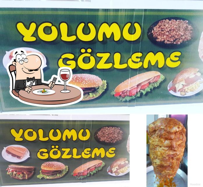 Yolumu Gözleme