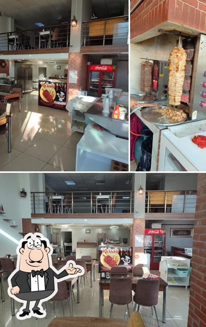 Yörükoğlu Döner ve Kebap