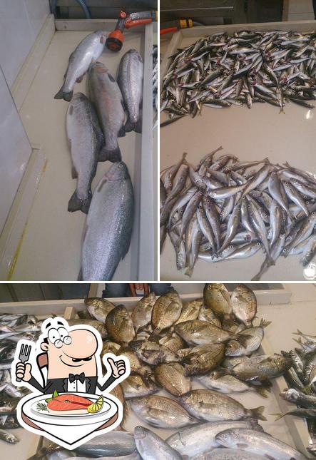 Koç Balık Lokantası