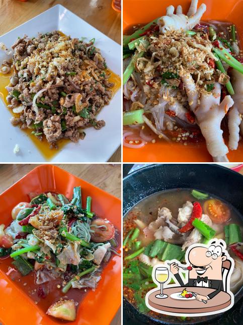 โรงตำนาโนน