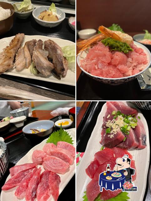 ふつうの食堂