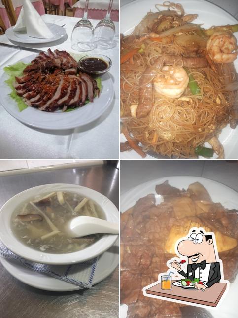 Restaurante Chino Asia