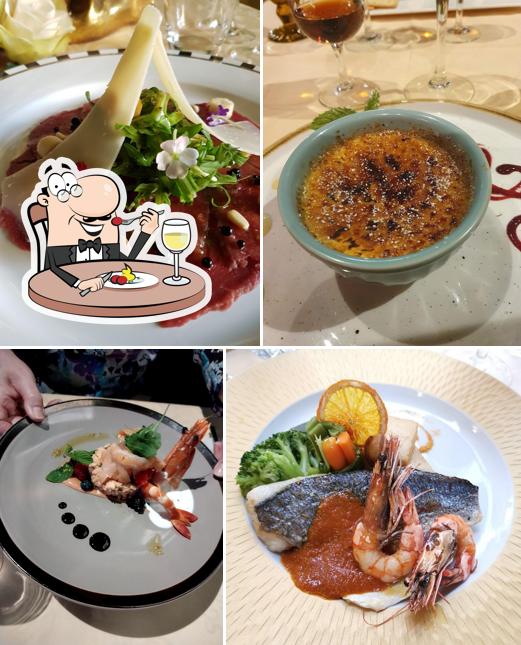 Restaurante Mozart