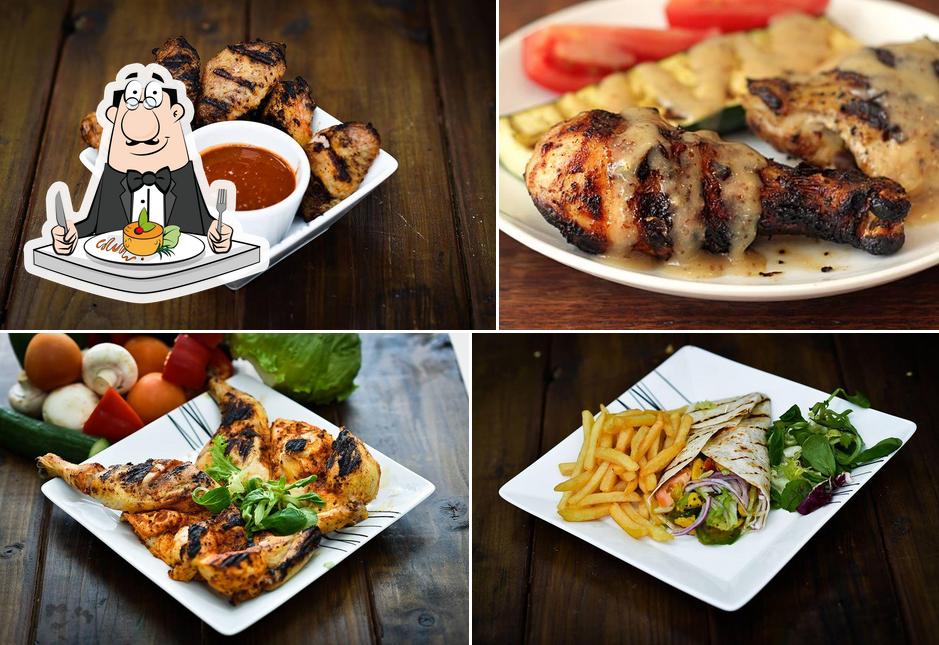 Hunters Grill