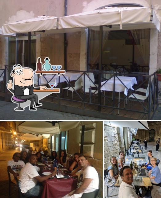 Taverna Cairoli