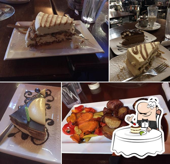 The Bean Bar