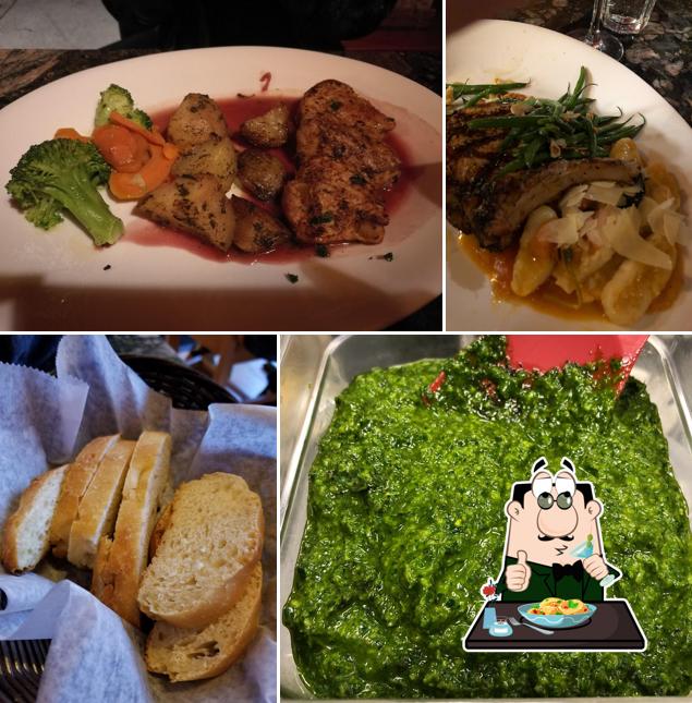 Trattoria Nina