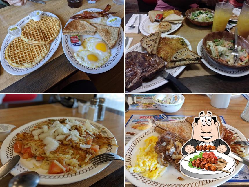Waffle House