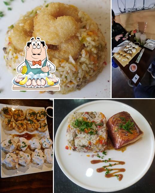 Zaketumi Restaurant