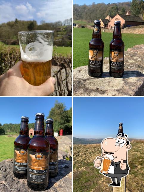Wincle Beer Company Ltd