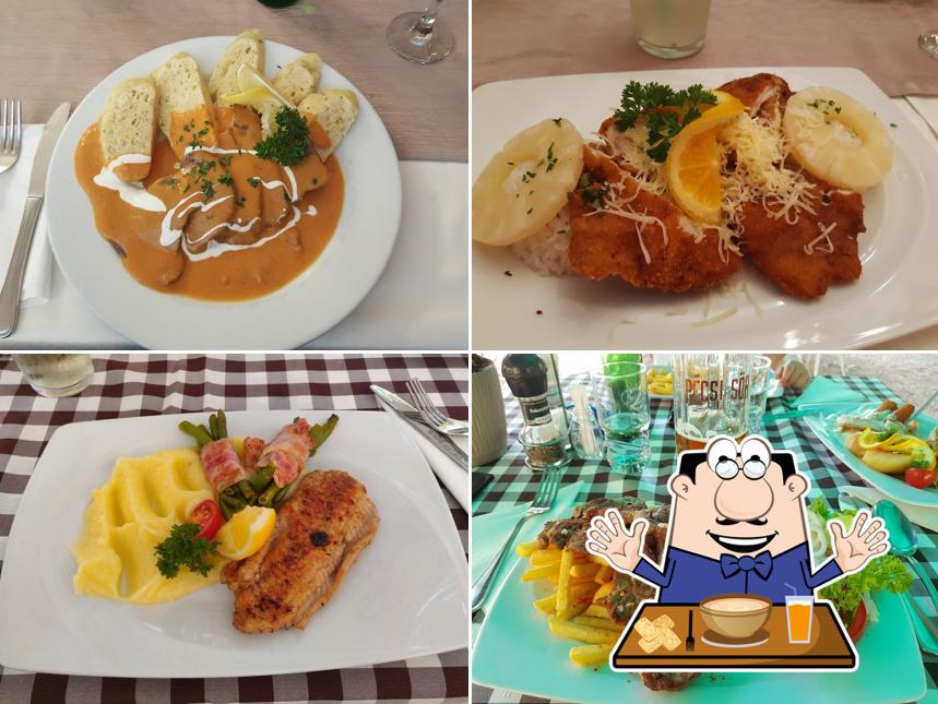 Tettye Vendéglő