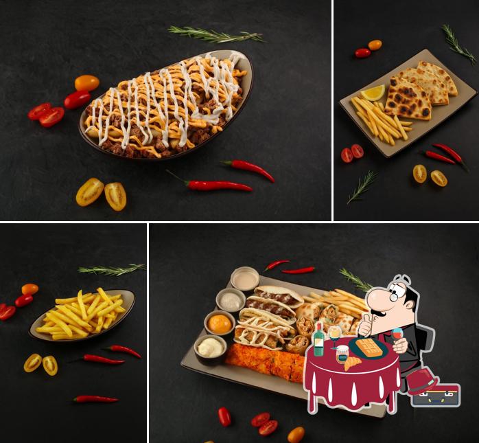 هلا بالكباب Hi Kabab