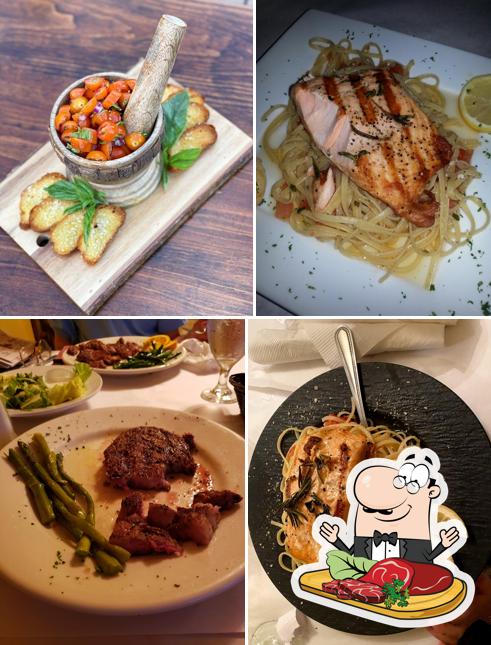Frank's Italian Restaurant